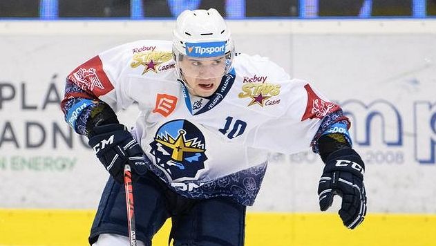 Zázrak, který kdysi zářil i ve Spartě, leží na psychiatrii. Je to těžší, než si myslíte, vzkázal